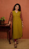 Designer Kurthi (Code-1770 BK)