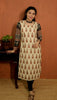 Designer Kurthi (Code-1704 BK)