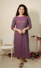 Designer Kurthi (Code-1738 BK)
