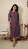 Designer Kurthi (Code-1738 BK)