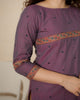 Designer Kurthi (Code-1738 BK)