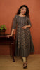 Designer Kurthi (Code-1776 BK)