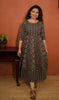 Designer Kurthi (Code-1776 BK)