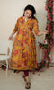 Designer Kurthi (Code-1743 BK)