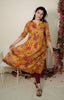 Designer Kurthi (Code-1743 BK)