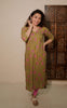 Designer Kurthi (Code-1767 BK)