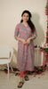 Designer Kurthi (Code-1733 BK)