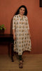 Designer Kurthi (Code-1768-BK )