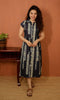 Designer Dress (Code- 1756 BK)