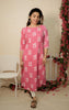 Designer Kurthi (Code - 1745 BK)