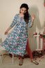 Designer Kurthi (Code-1754 BK)