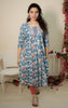 Designer Kurthi (Code-1754 BK)