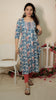 Designer Kurthi (Code-1754 BK)