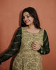 Designer Kurthi (Code-1807BK)