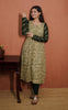 Designer Kurthi (Code-1807BK)