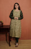 Designer Kurthi (Code-1807BK)