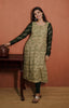 Designer Kurthi (Code-1807BK)