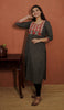 Designer Kurthi (Code-1800BK)