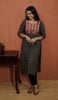 Designer Kurthi (Code-1800BK)
