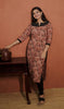 Designer Kurti (Code-1801BK)