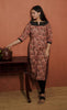 Designer Kurti (Code-1801BK)