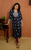 Designer Kurthi (Code-1715BK)