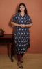 Designer Kurthi (Code-1805 BK)