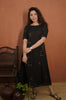 Designer Dress (Code - 1813 BK)