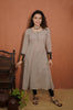 Designer Kurthi (Code-1811 BK)