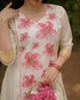 Designer Kurthi (Code - 1838BK)