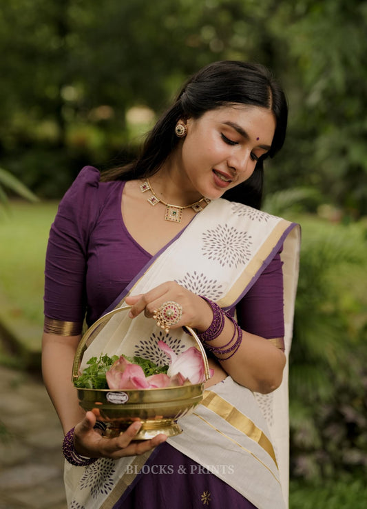 Dawani Set - (Code - 1839BK)