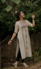 Designer Kurthi (Code - 1847 BK)
