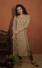 Designer Kurthi (Code - 1833BK)
