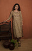 Designer Kurthi (Code - 1833BK)