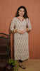 Designer Kurthi (Code -1831 BK)