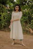 Designer Kurthi (Code - 1840 BK)