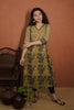Designer Kurthi (Code - 1824 BK)