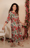 Designer Kurthi (Code - 1737 BK)