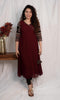 Designer Kurthi(Code-1572 BK)