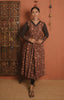 Designer Kurthi (Code - 1911 BK)