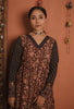 Designer Kurthi (Code - 1911 BK)