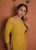 Designer Kurthi (Code - 1923 BK)