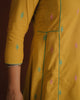 Designer Kurthi (Code - 1923 BK)