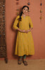 Designer Kurthi (Code - 1923 BK)