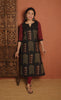 Designer Kurthi (Code - 1900 BK)