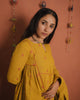 Co-ord Set with Dupatta (Code - 1910 BK)