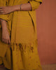 Co-ord Set with Dupatta (Code - 1910 BK)
