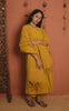 Co-ord Set with Dupatta (Code - 1910 BK)