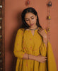 Co-ord Set with Dupatta (Code - 1910 BK)