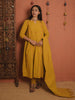 Co-ord Set with Dupatta (Code - 1910 BK)